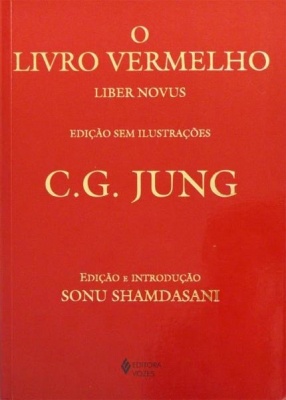 O Livro Vermelho de Jung